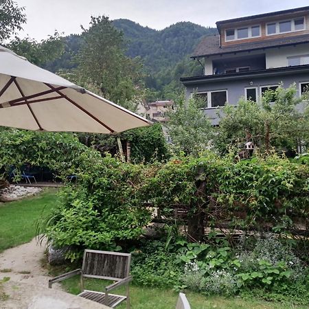 Apartma Zeus Jesenice Bagian luar foto