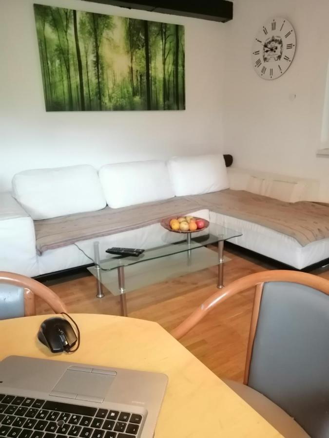 Apartma Zeus Jesenice Ruang foto