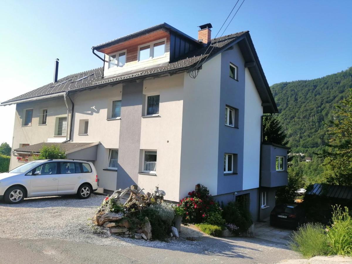 Apartma Zeus Jesenice Ruang foto
