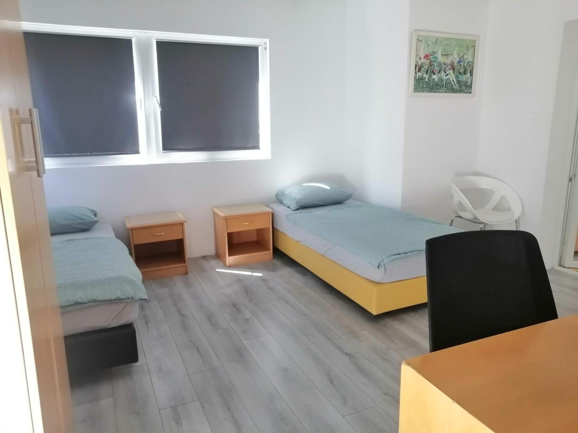Apartma Zeus Jesenice Bagian luar foto