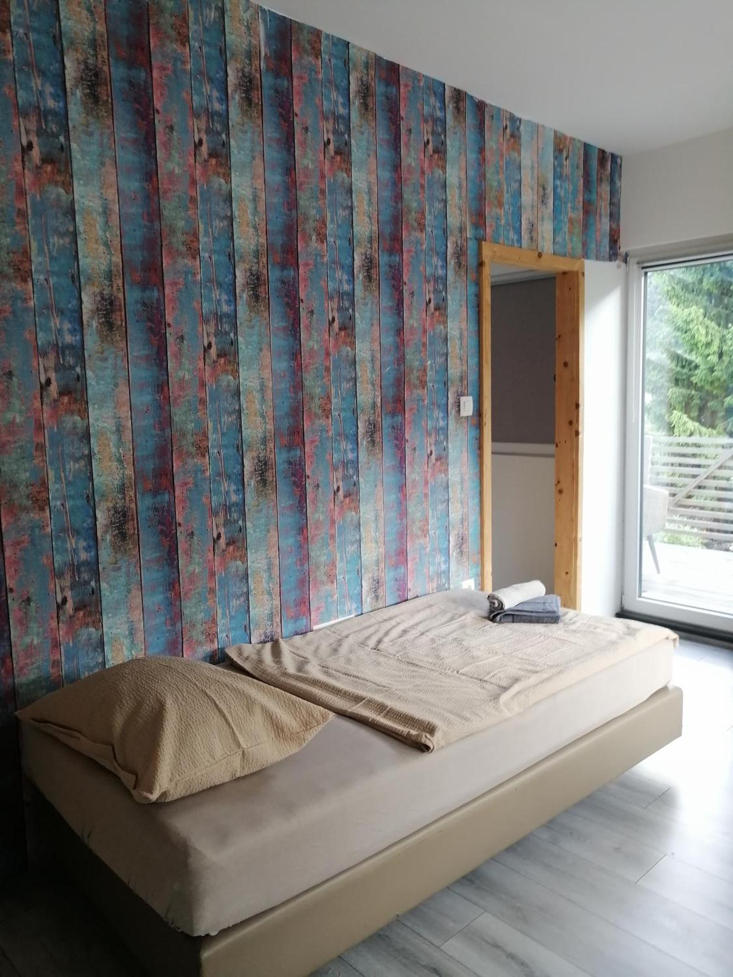 Apartma Zeus Jesenice Bagian luar foto
