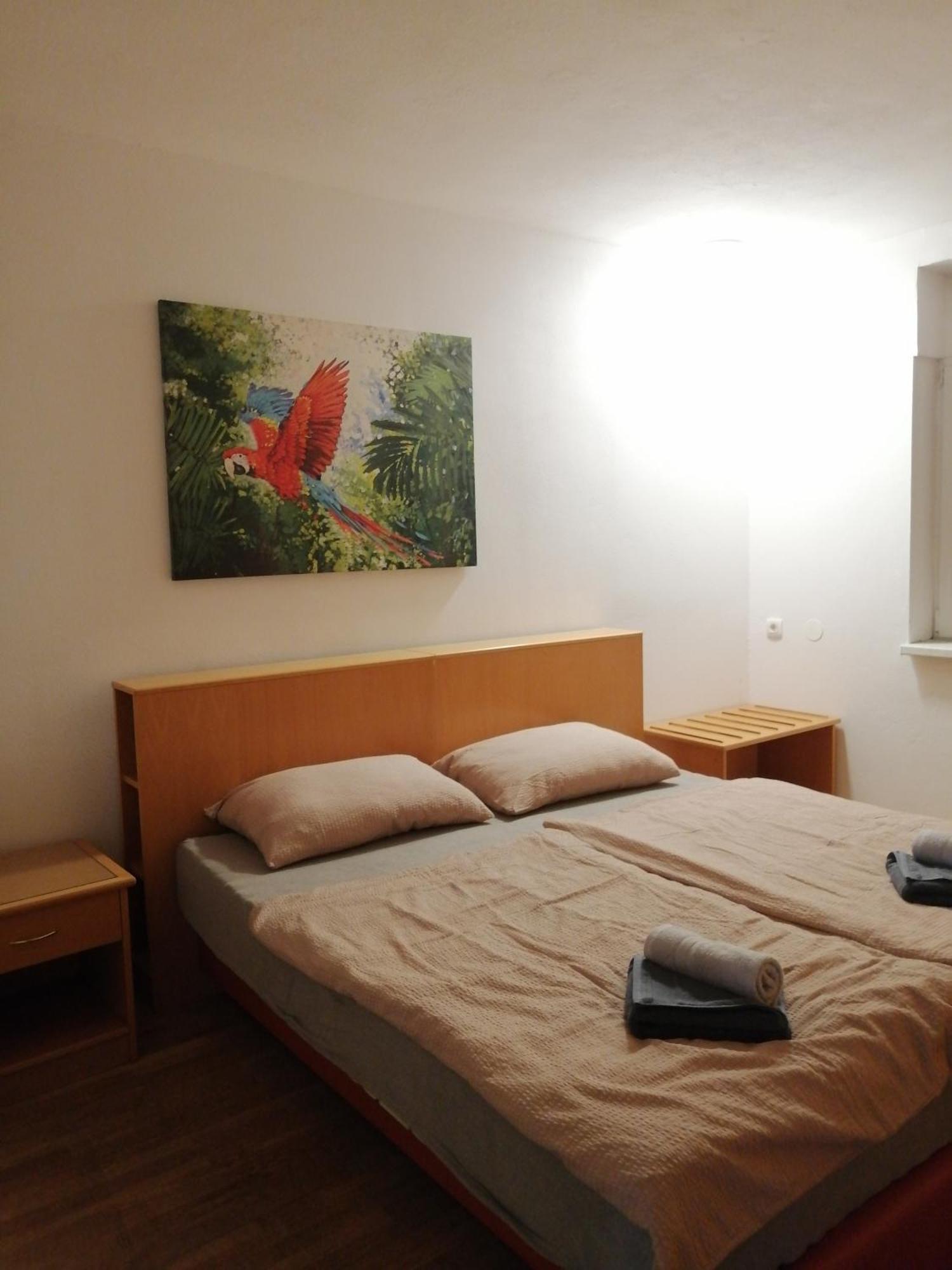 Apartma Zeus Jesenice Bagian luar foto