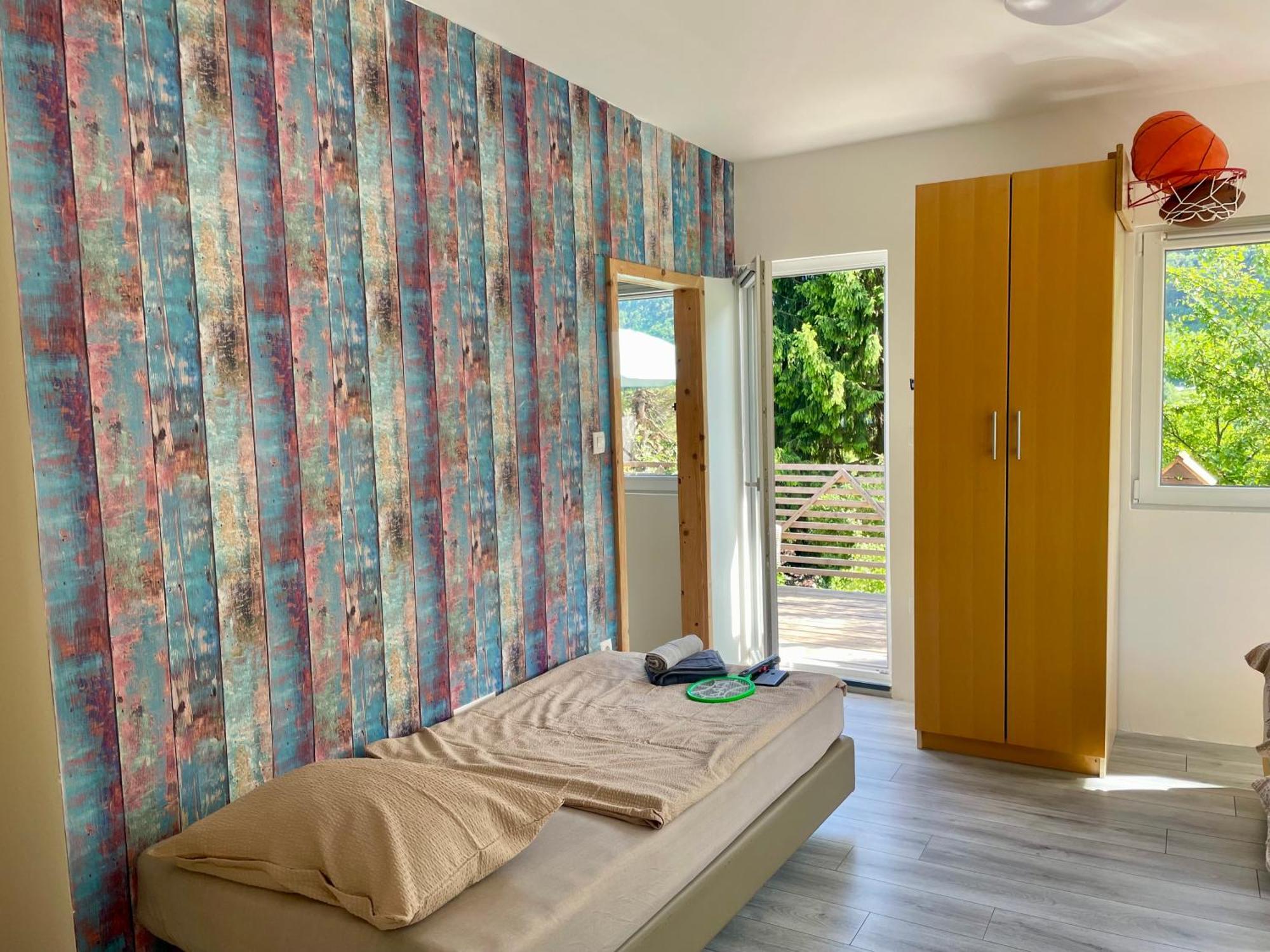 Apartma Zeus Jesenice Ruang foto